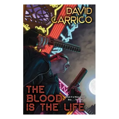 "The Blood Is the Life" - "" ("Carrico David")