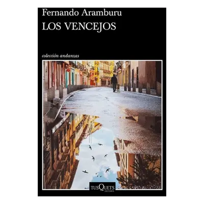 "Los Vencejos" - "" ("Aramburu Fernando")