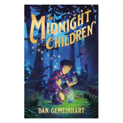 "The Midnight Children" - "" ("Gemeinhart Dan")