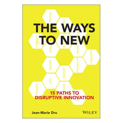 "The Ways to New" - "" ("Dru Jean-Marie")