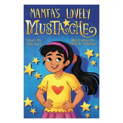 "Mamta's Lovely Mustache" - "" ("Suri Puja")