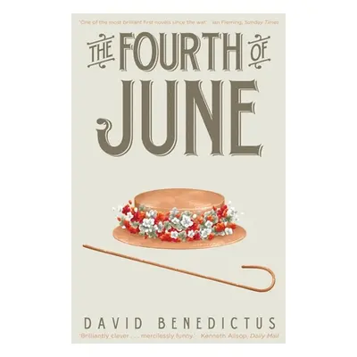 "The Fourth of June" - "" ("Benedictus David")