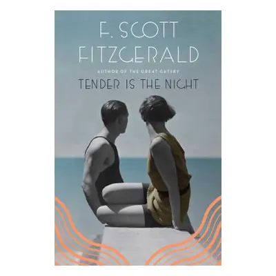 "Tender is the Night" - "" ("Fitzgerald F. Scott")