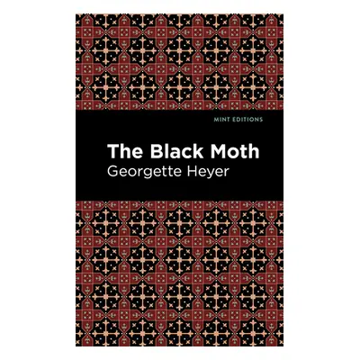 "The Black Moth" - "" ("Heyer Georgette")