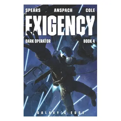 "Exigency" - "" ("Anspach Jason")