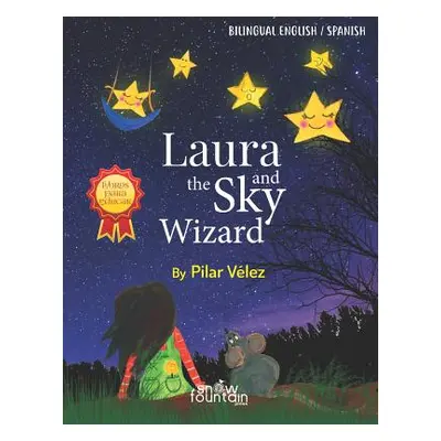 "Laura and the Sky Wizard" - "" ("Velez Pilar")