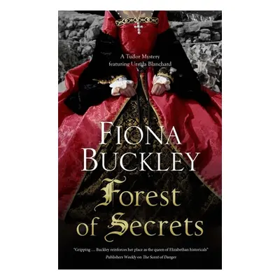 "Forest of Secrets" - "" ("Buckley Fiona")