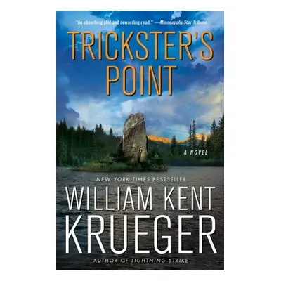 "Trickster's Point, 12" - "" ("Krueger William Kent")