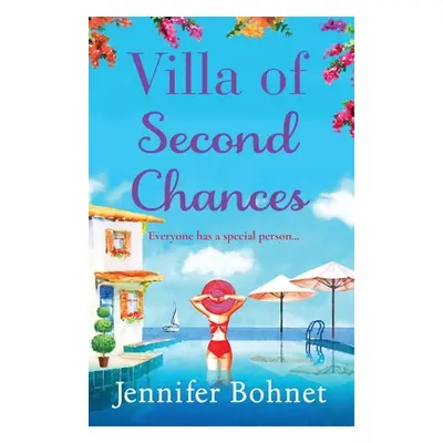 "Villa of Second Chances" - "" ("Bohnet Jennifer")