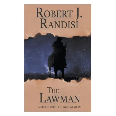 "The Lawman" - "" ("Randisi Robert J.")