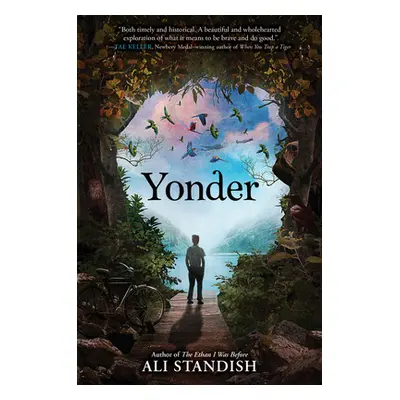 "Yonder" - "" ("Standish Ali")