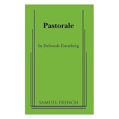 "Pastorale" - "" ("Eisenberg Deborah")