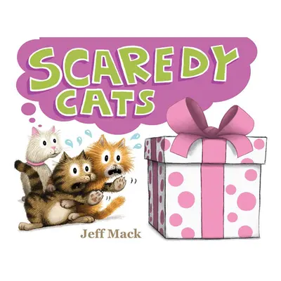 "Scaredy Cats" - "" ("Mack Jeff")