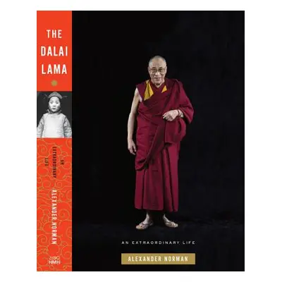 "The Dalai Lama: An Extraordinary Life" - "" ("Norman Alexander")