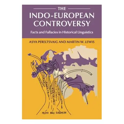 "The Indo-European Controversy" - "" ("Pereltsvaig Asya")