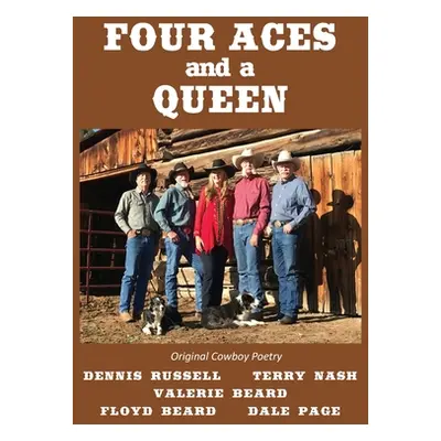 "Four Aces and a Queen" - "" ("Multiple Contributors")