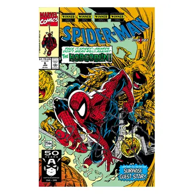 "Spider-Man by Todd McFarlane: The Complete Collection" - "" ("McFarlane Todd")