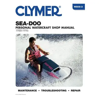 "Sea-Doo Water Vehicles 88-96" - "" ("")