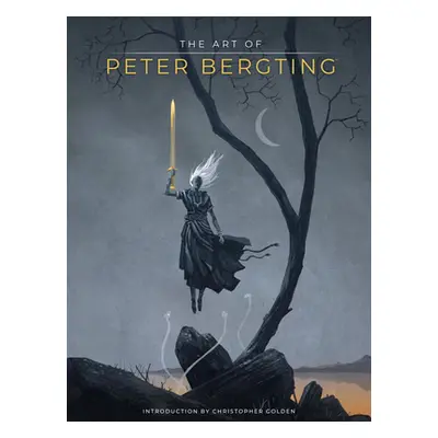 "The Art of Peter Bergting" - "" ("Bergting Peter")