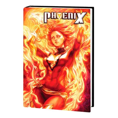 "Phoenix Omnibus Vol. 2" - "" ("Claremont Chris")