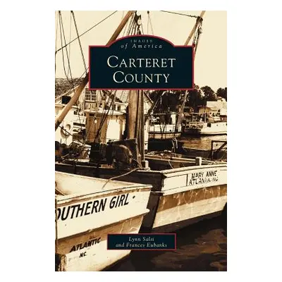 "Carteret County" - "" ("Salsi Lynn")