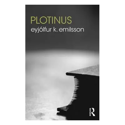 "Plotinus" - "" ("Emilsson Eyjlfur K.")