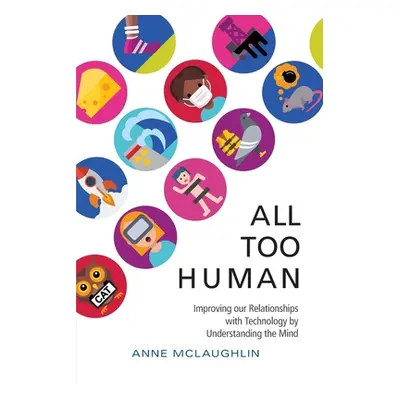 "All Too Human" - "" ("McLaughlin Anne")