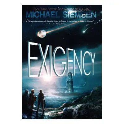 "Exigency" - "" ("Siemsen Michael")