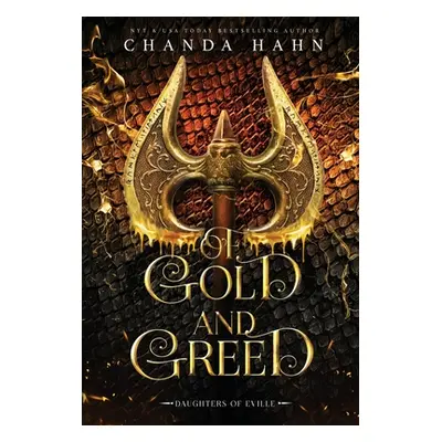 "Of Gold and Greed" - "" ("Hahn Chanda")