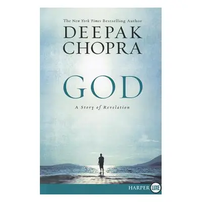 "God LP" - "" ("Chopra Deepak")