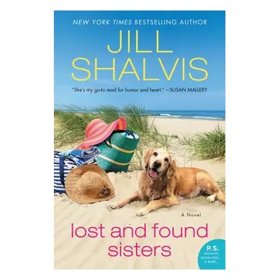 "Lost and Found Sisters" - "" ("Shalvis Jill")