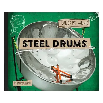 "Steel Drums, 3" - "" ("Lakin Patricia")