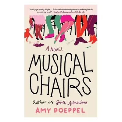 "Musical Chairs" - "" ("Poeppel Amy")