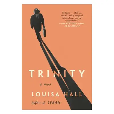 "Trinity" - "" ("Hall Louisa")