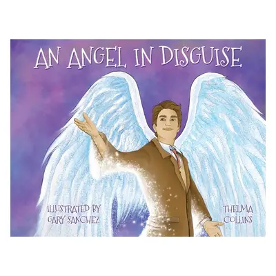 "An Angel in Disguise" - "" ("Collins Thelma")