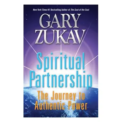 "Spiritual Partnership" - "" ("Zukav Gary")