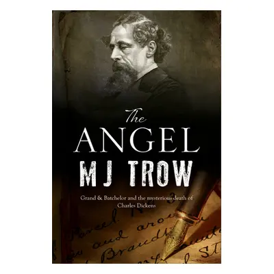 "The Angel" - "" ("Trow M. J.")