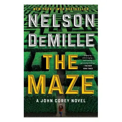 "The Maze" - "" ("DeMille Nelson")