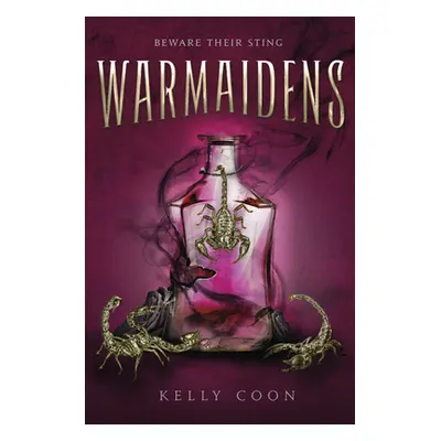 "Warmaidens" - "" ("Coon Kelly")