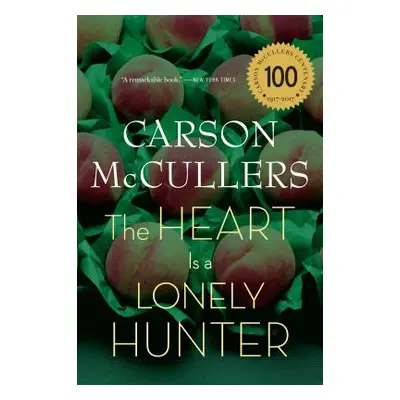 "Heart Is a Lonely Hunter" - "" ("McCullers Carson")