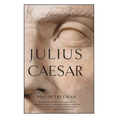 "Julius Caesar" - "" ("Freeman Philip")