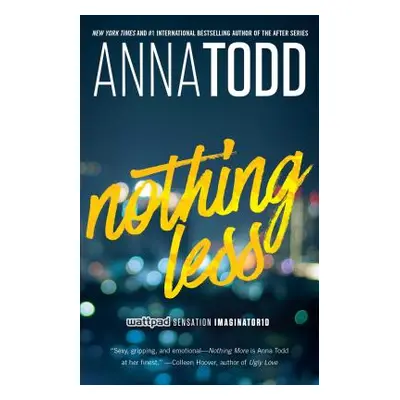 "Nothing Less, 2" - "" ("Todd Anna")