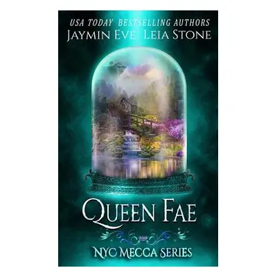 "Queen Fae" - "" ("Stone Leia")