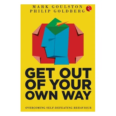 "Get Out Our Own Way (Pb)" - "" ("Goulston Mark")