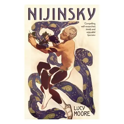 Nijinsky (Moore Lucy)