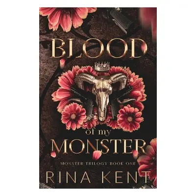 "Blood of My Monster: Special Edition Print" - "" ("Kent Rina")