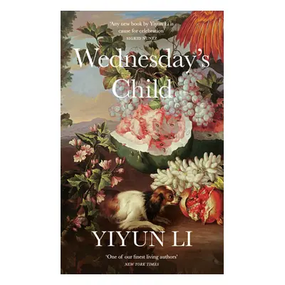 "Wednesday's Child" - "" ("Li Yiyun")