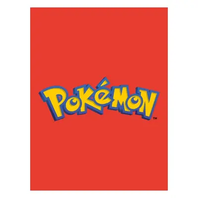 "Pokemon: Book of Joy" - "" ("Pokemon")