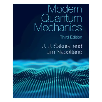 "Modern Quantum Mechanics" - "" ("Sakurai J. J.")