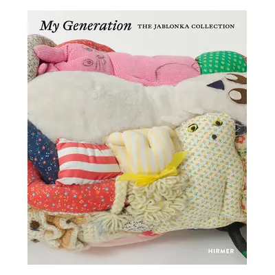 "My Generation: The Jablonka Collection" - "" ("Schrder Klaus Albrecht")